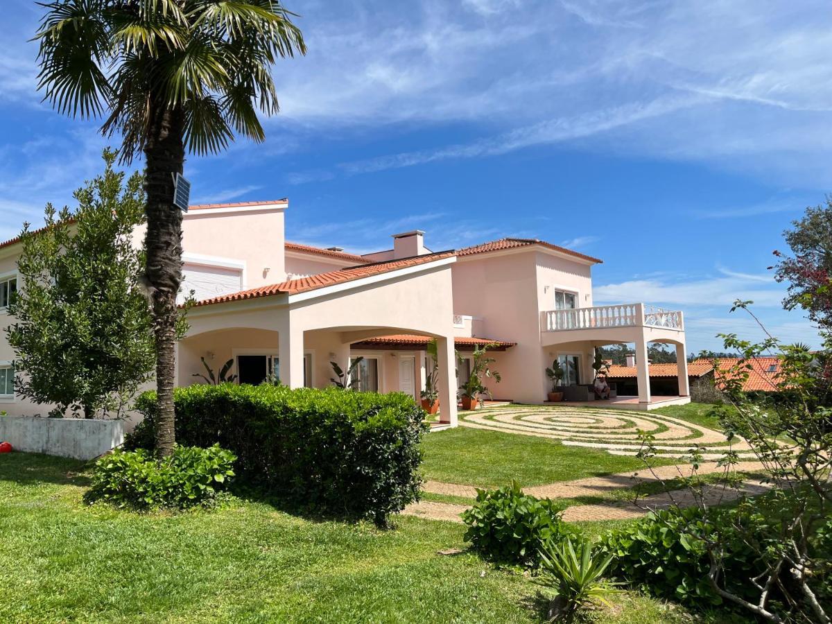 Casa Do Cuco Accommodatie bij particulieren *