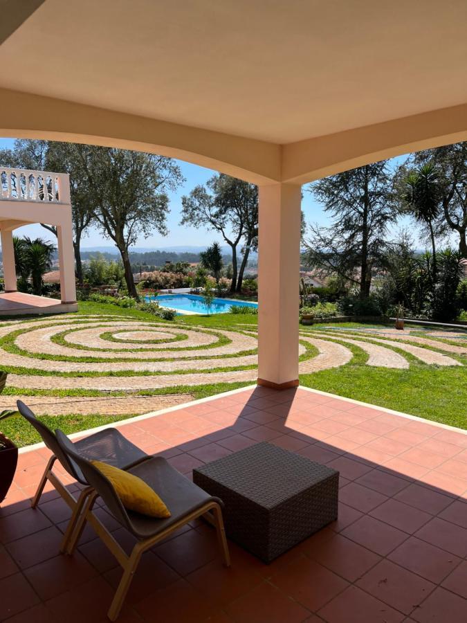 Casa Do Cuco Accommodatie bij particulieren *
