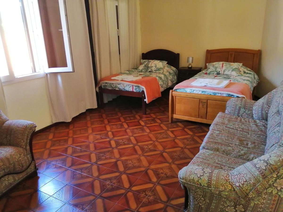 Vista Boa Holiday home Porto Da Cruz