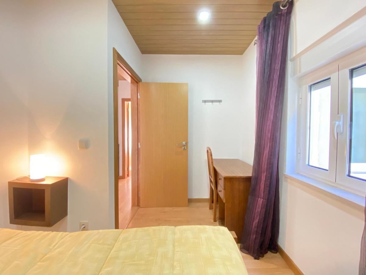 Holiday home Casa Alto Do Viso