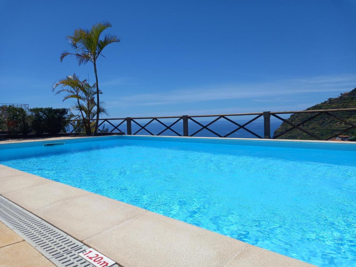Tropical Garden Holiday home
