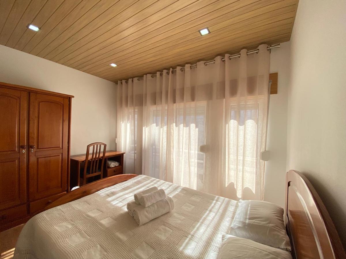 Holiday home Casa Alto Do Viso