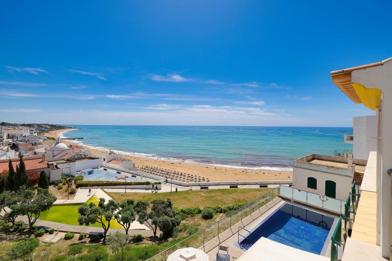 Sao Vicente Boutique (adults Only) Albufeira
