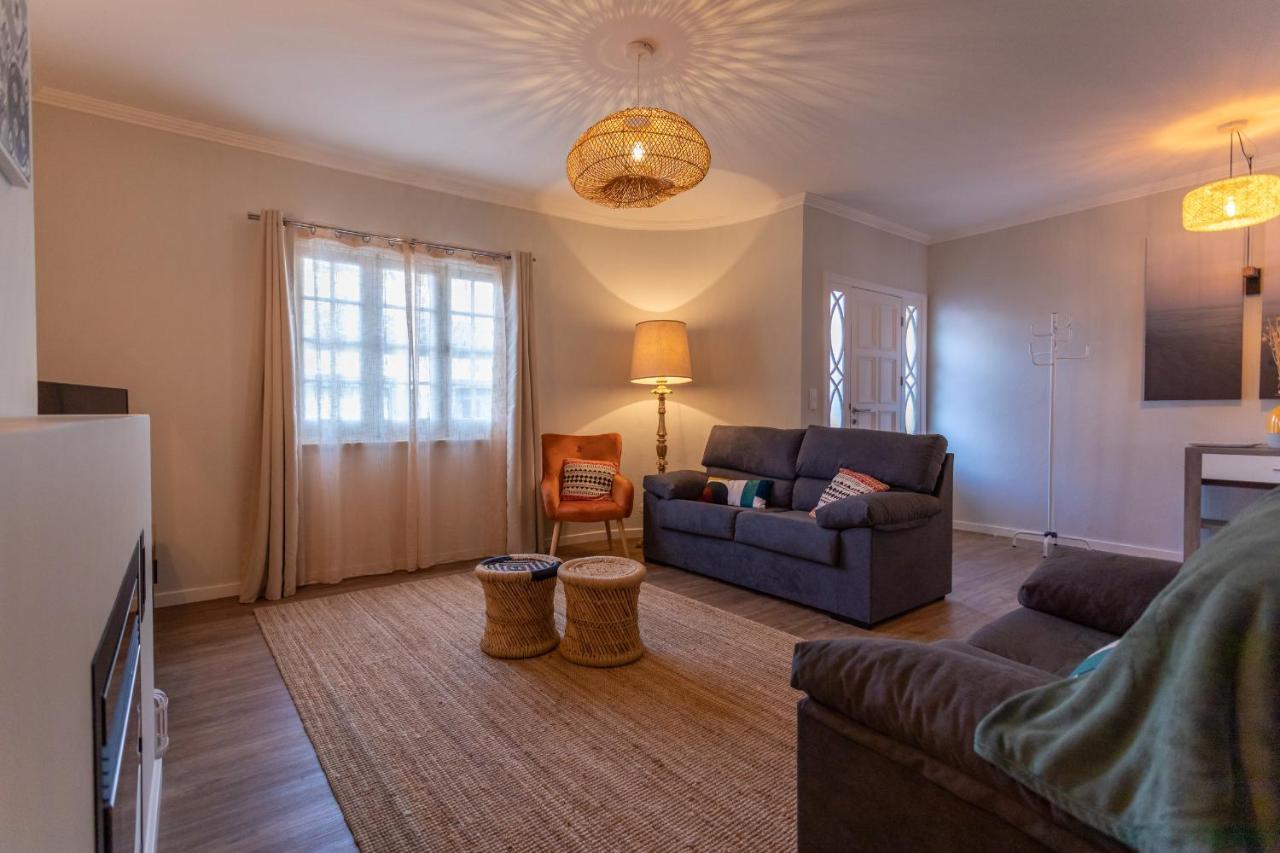Casa Da Dos Moinhos Holiday home