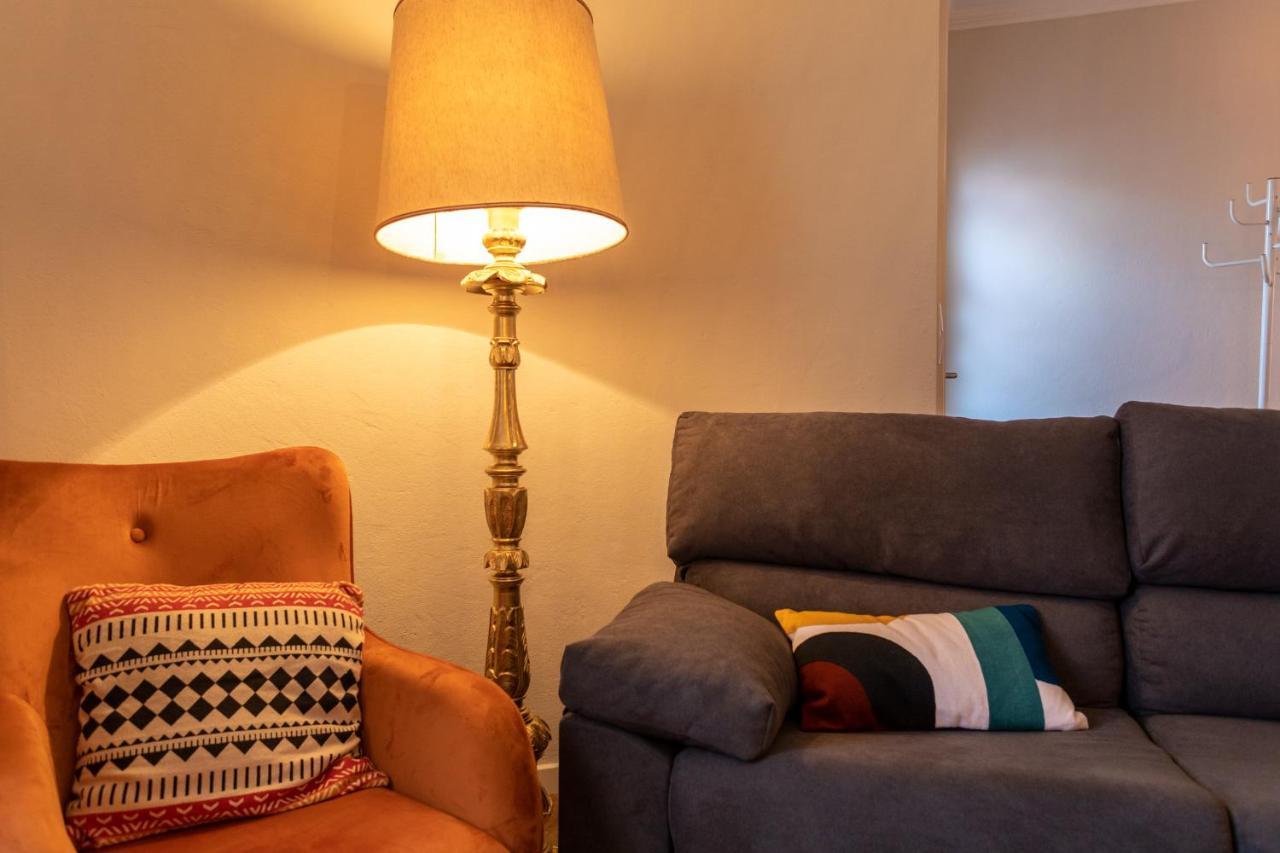 Casa Da Dos Moinhos Holiday home