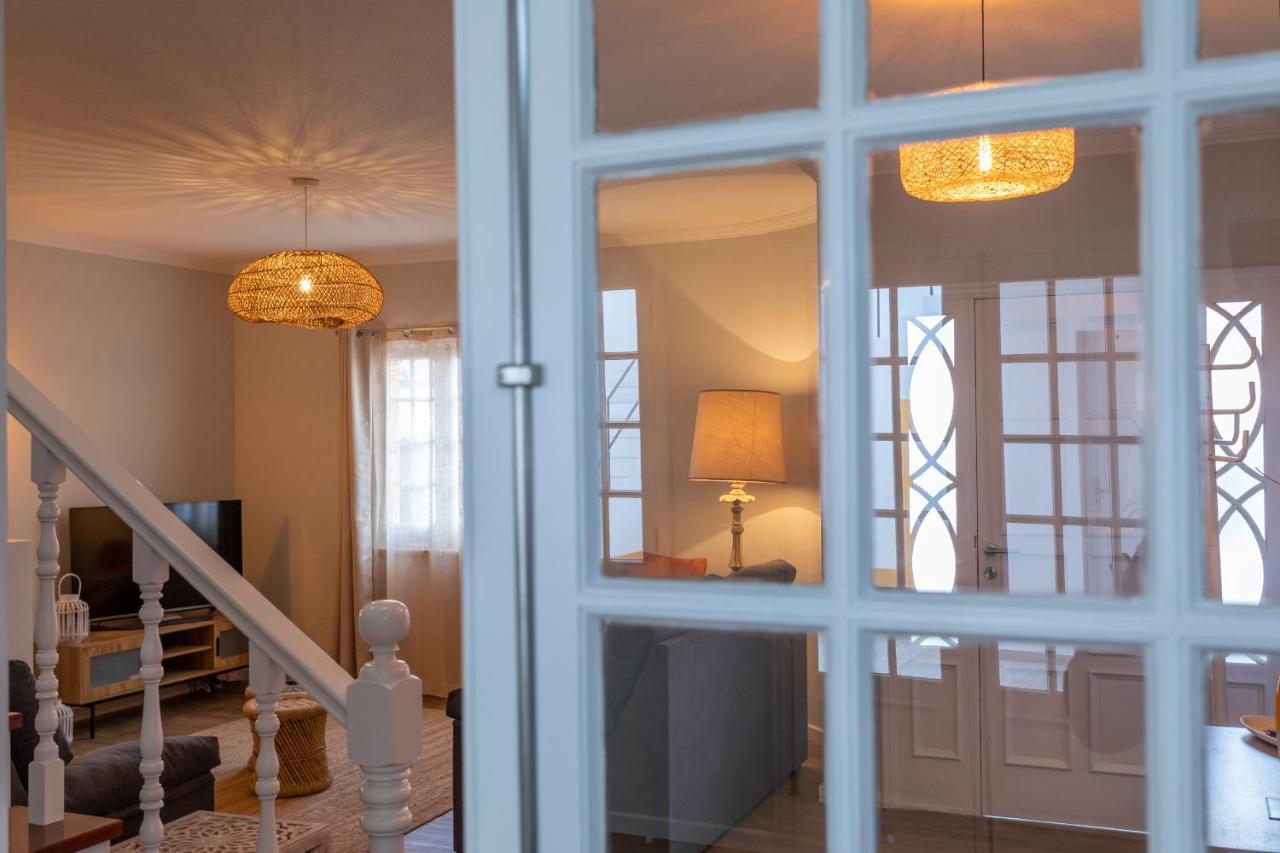 Vakantiehuis Casa Da Dos Moinhos *
