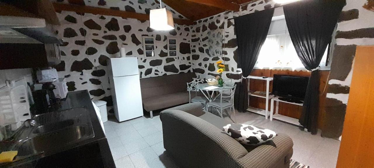 Al - Adega Do Terra Holiday home Madalena (Azores)