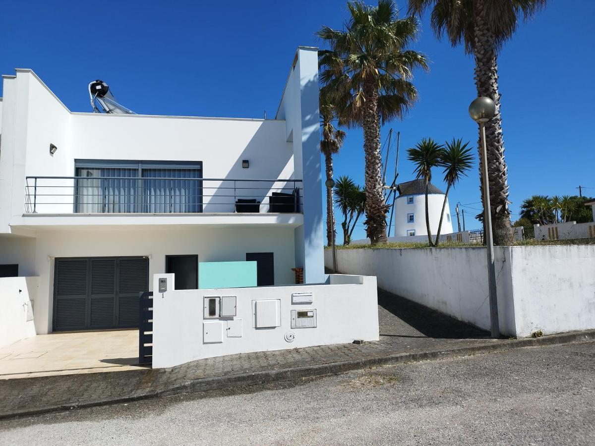 Sunset Street House Lourinha (Lisbon)