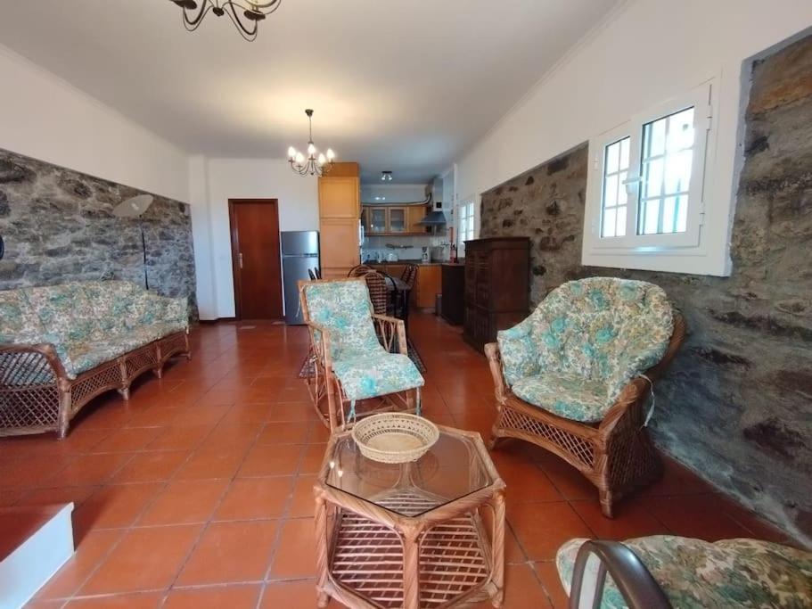 Casa de férias Terra Batista House