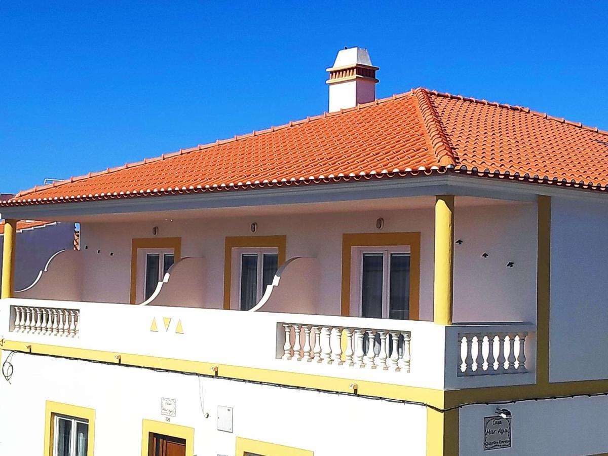 Guest house Casa Mar Azul