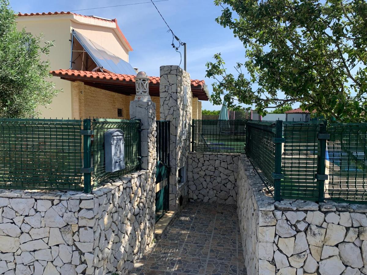 Appartement Tavira Entspannung Pur!!! *