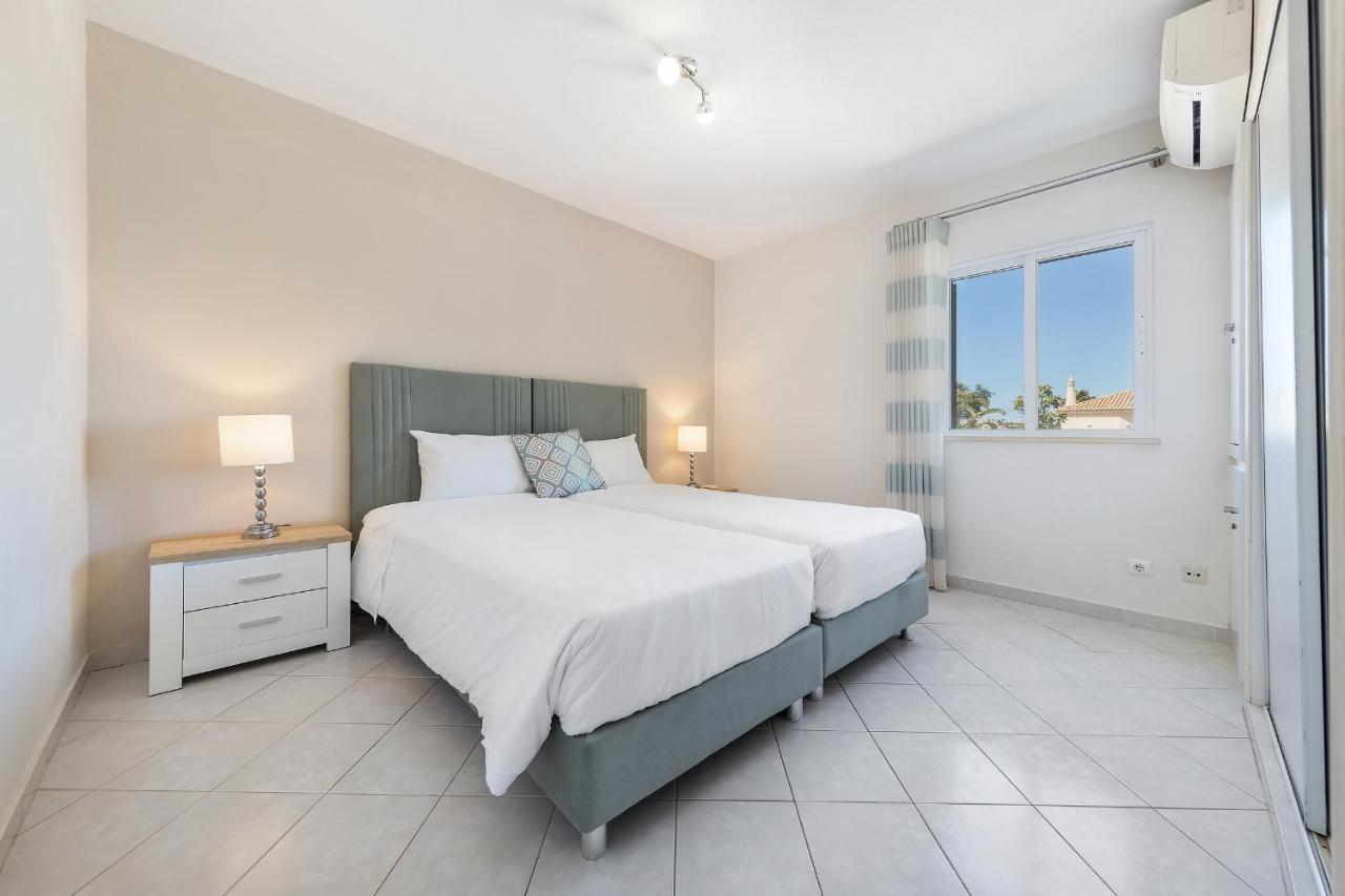 Portes Balaia Apartment Albufeira