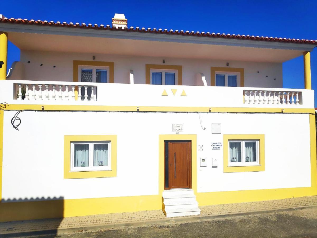 Casa Mar Azul