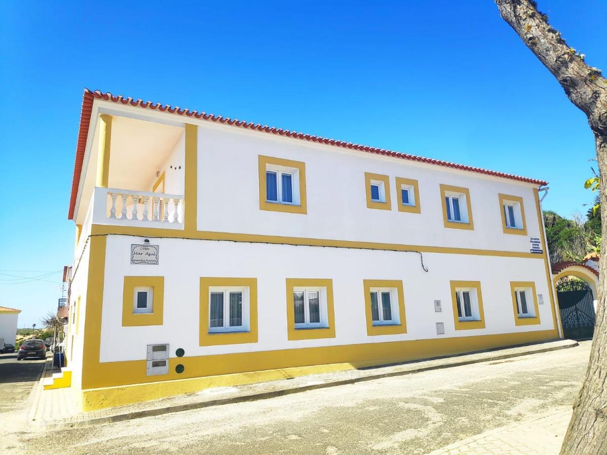 Casa Mar Azul Guest house *