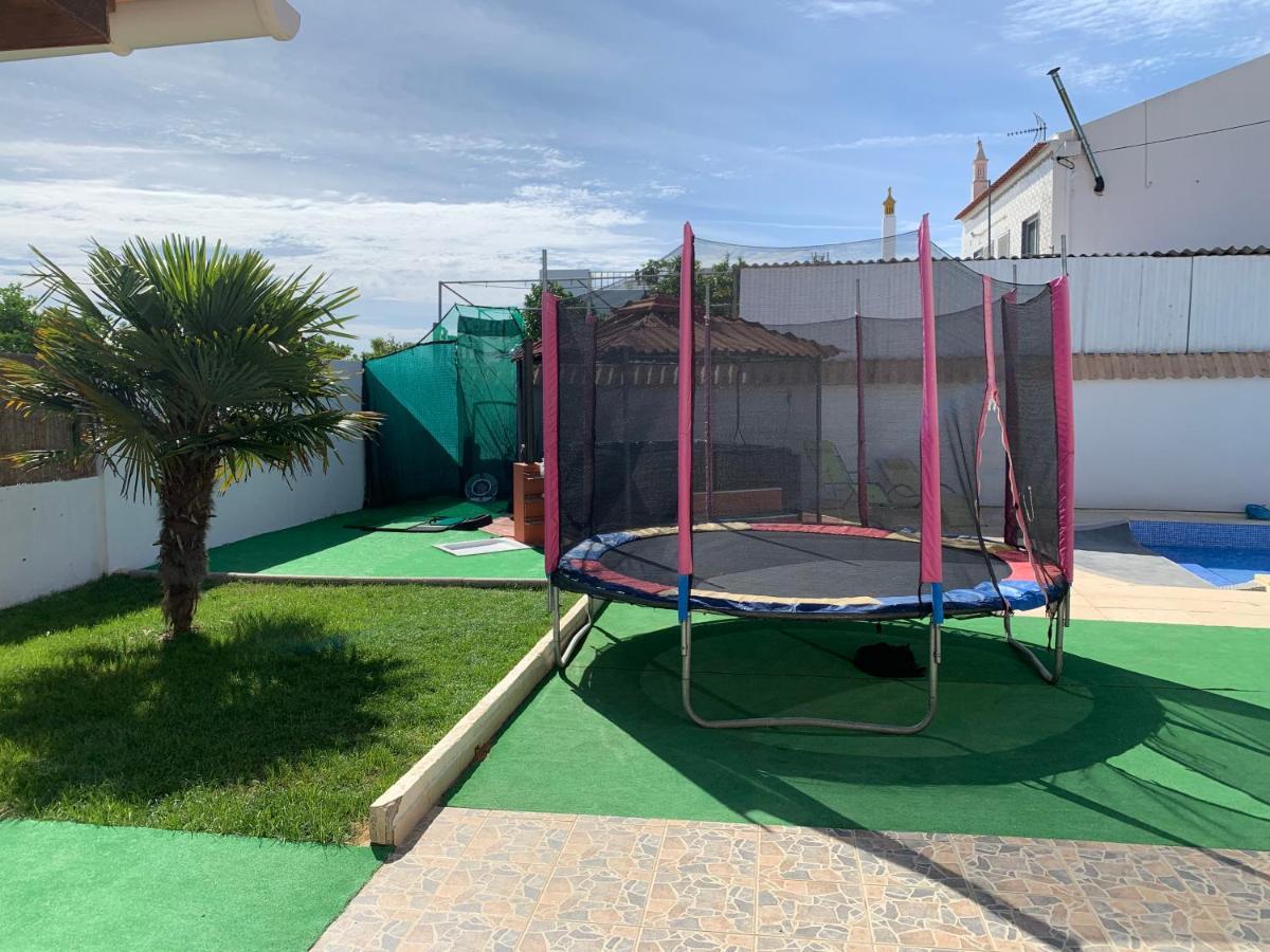 Apartment Tavira Entspannung Pur!!!