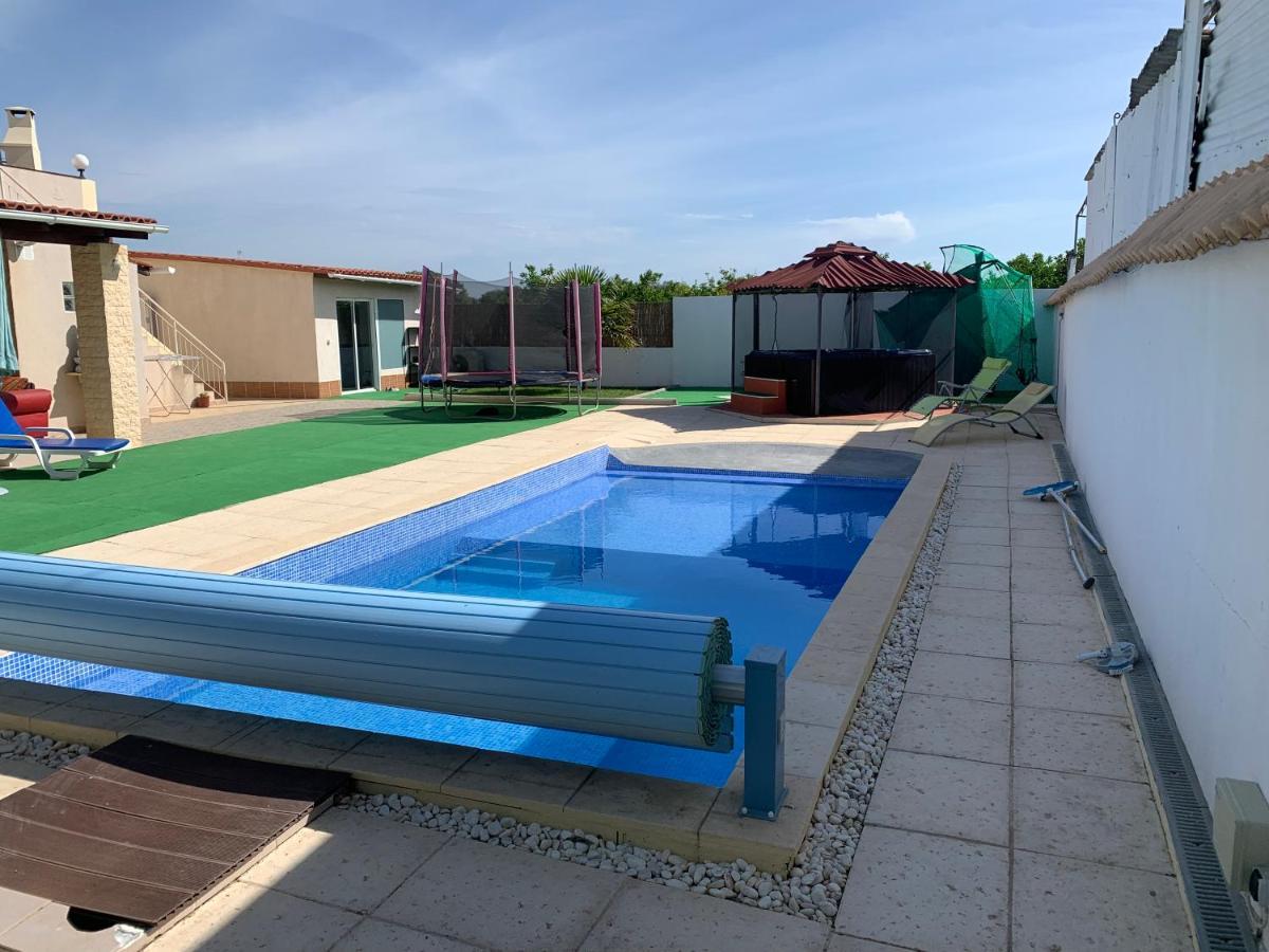 Appartement Tavira Entspannung Pur!!!