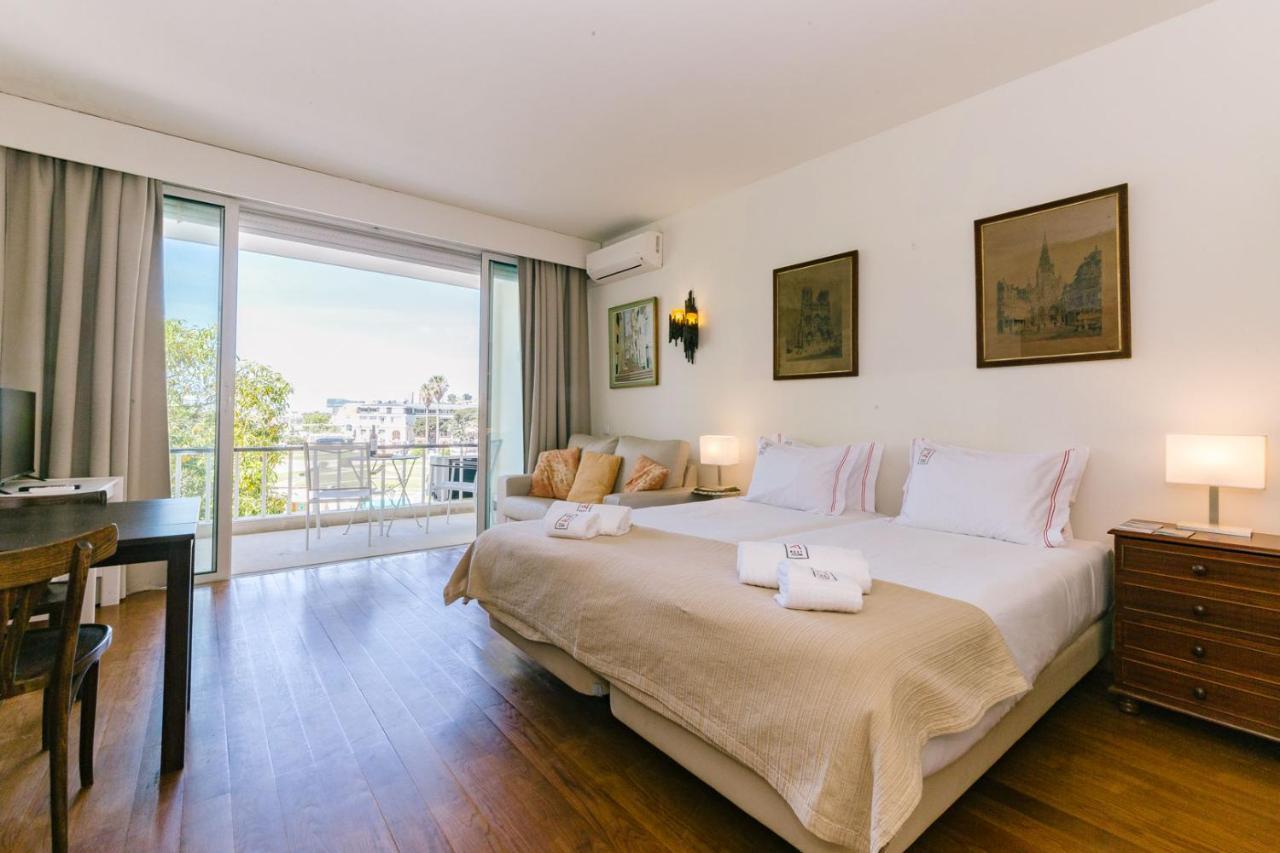 Apartment Rent4rest Beachfront Estoril