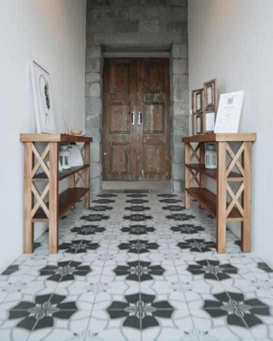 Casas Do Forneiro O Horizonte T2 Nordeste (Azores)