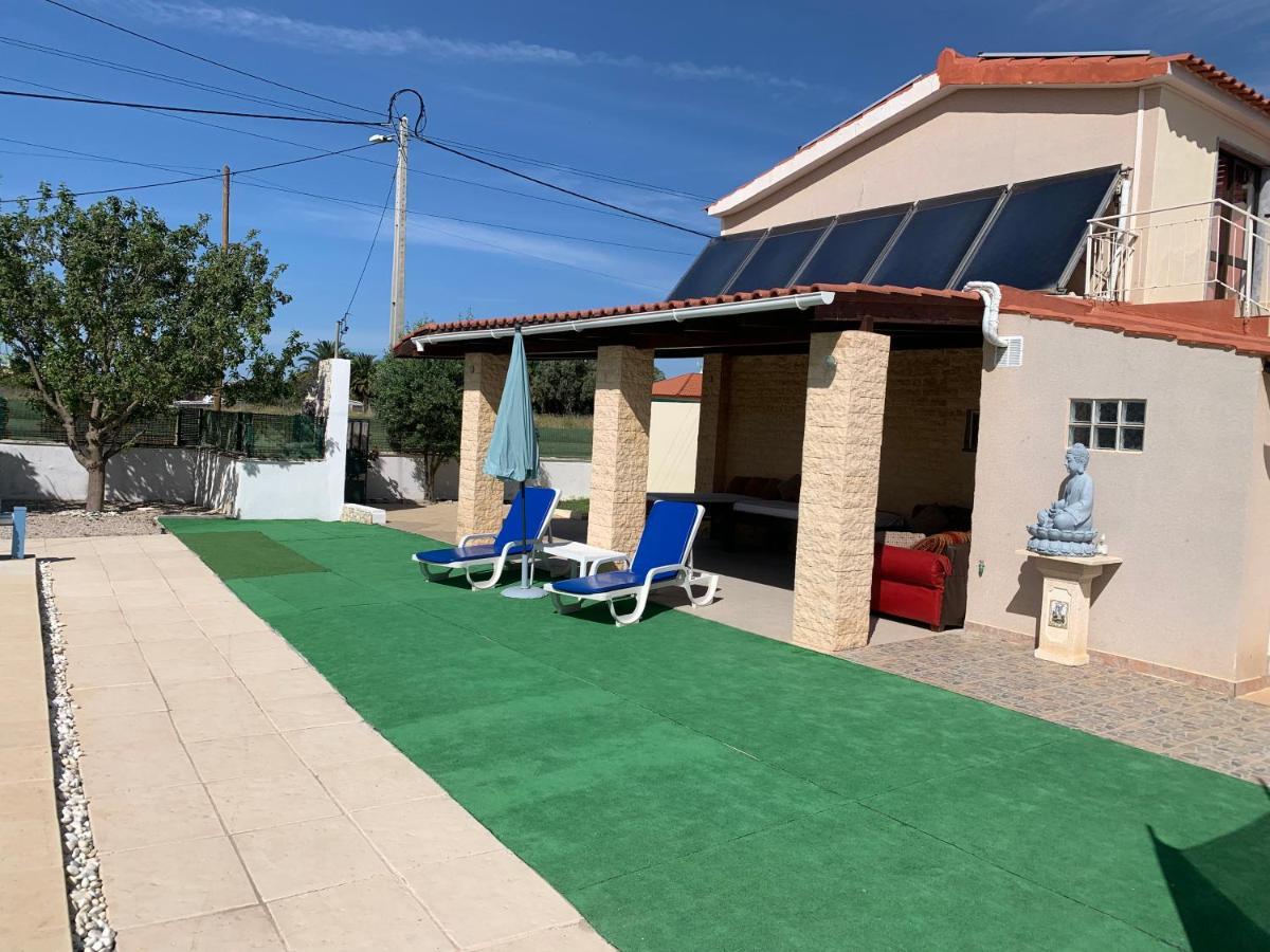 Tavira Entspannung Pur!!!