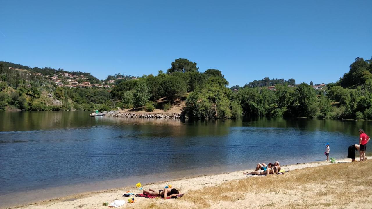 Costa D'ouro Holiday home *