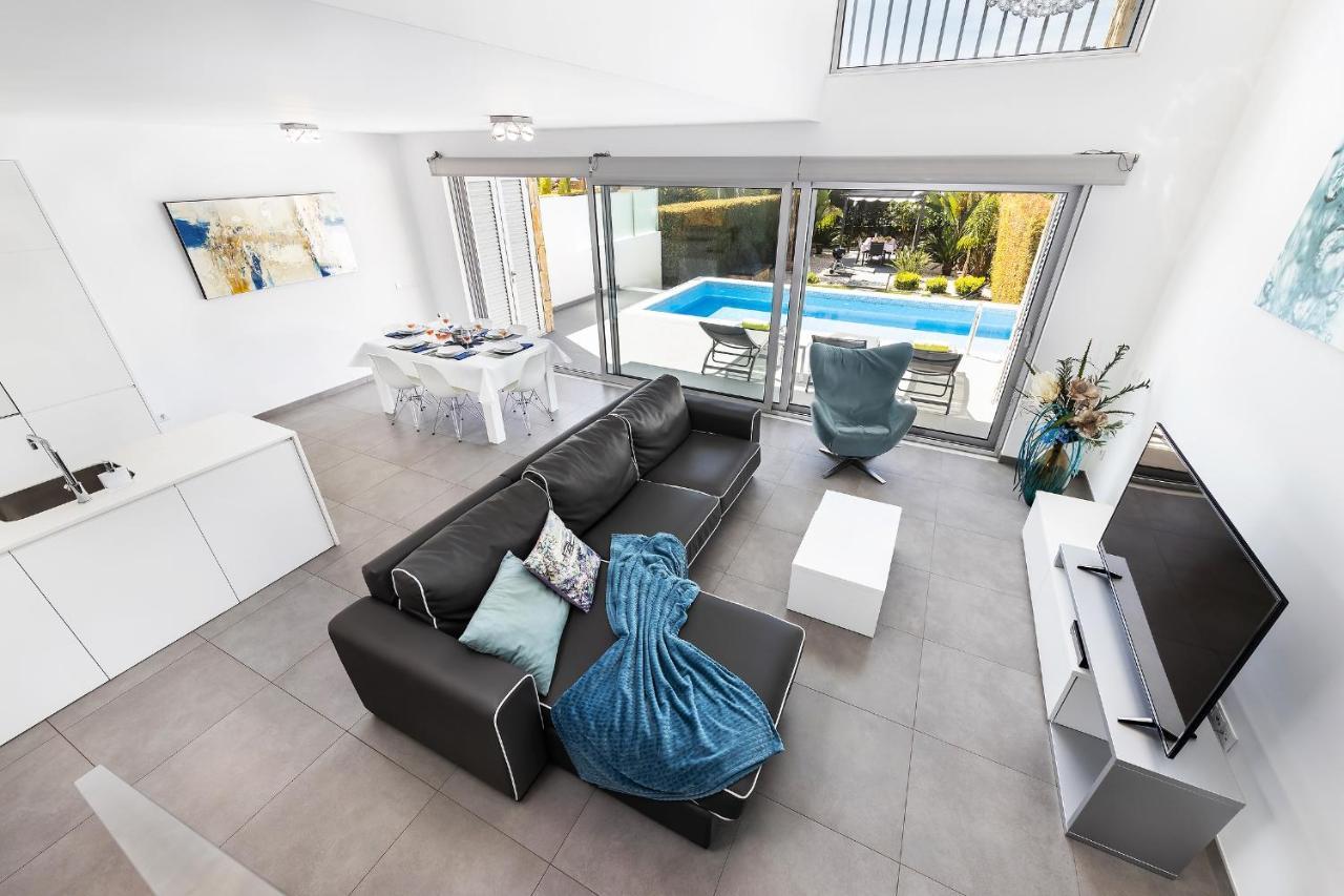 Holiday home Design Pascoal