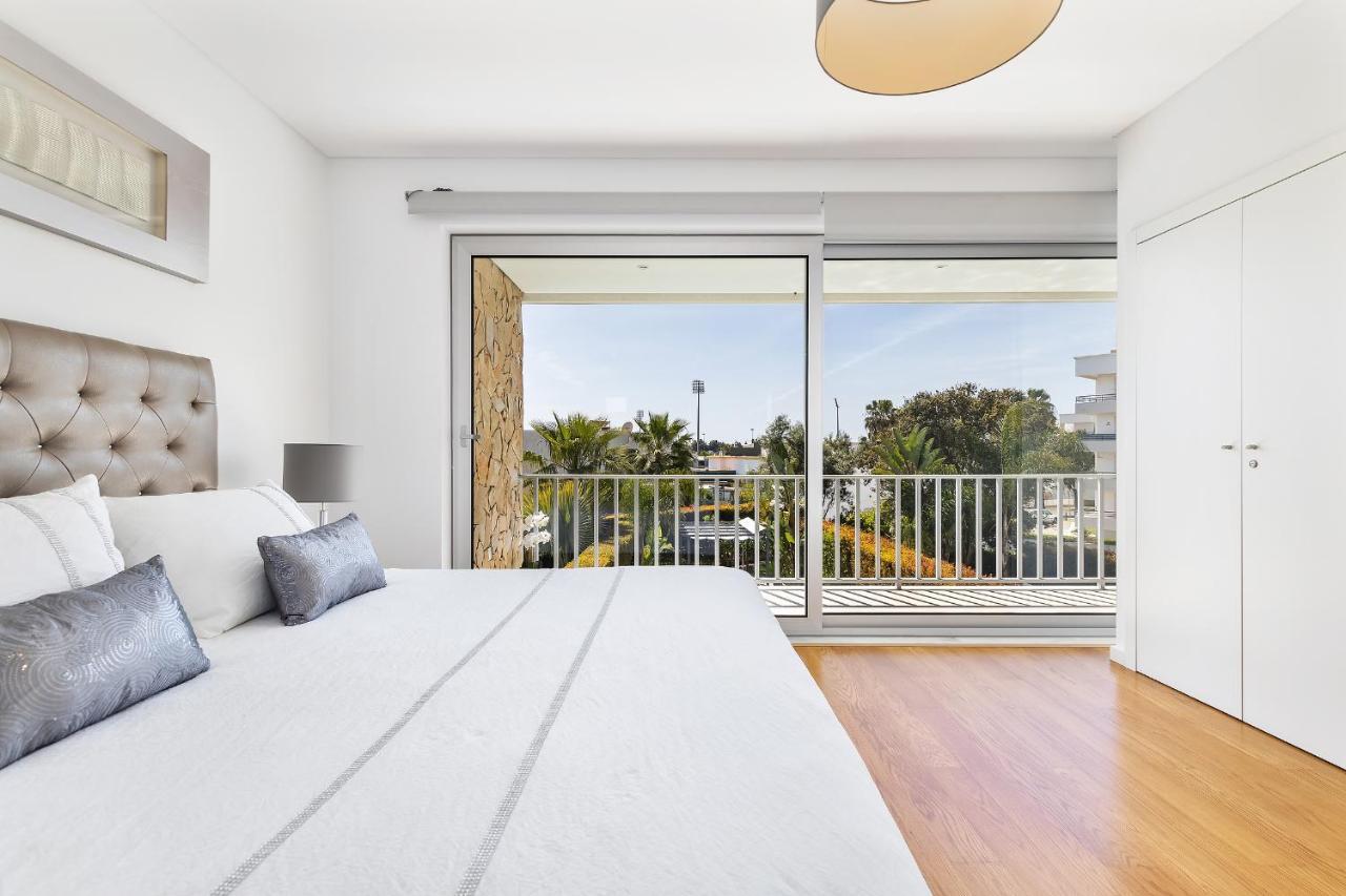 Holiday home Design Pascoal Albufeira