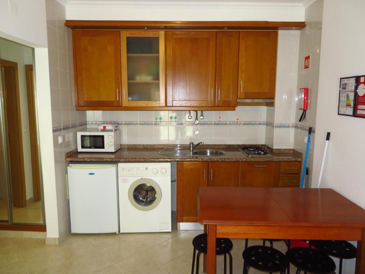 Carolino Apartment *