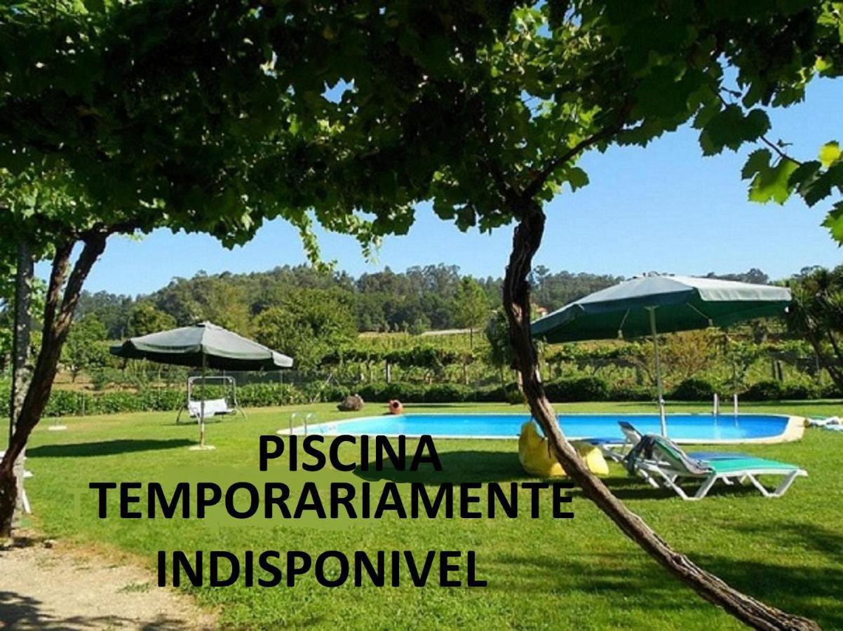 Stone Farm Hostel Felgueiras