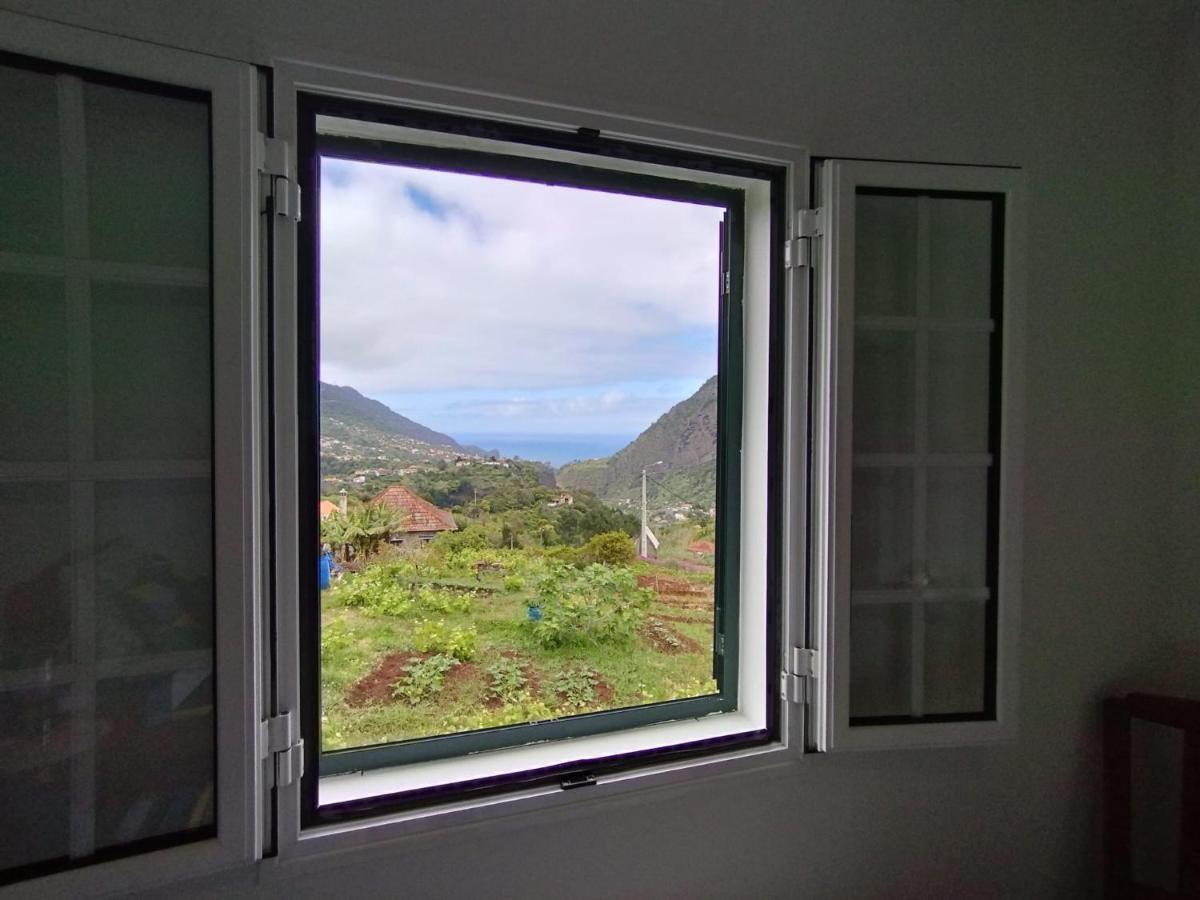 Terra Batista House Casa de férias Porto Da Cruz
