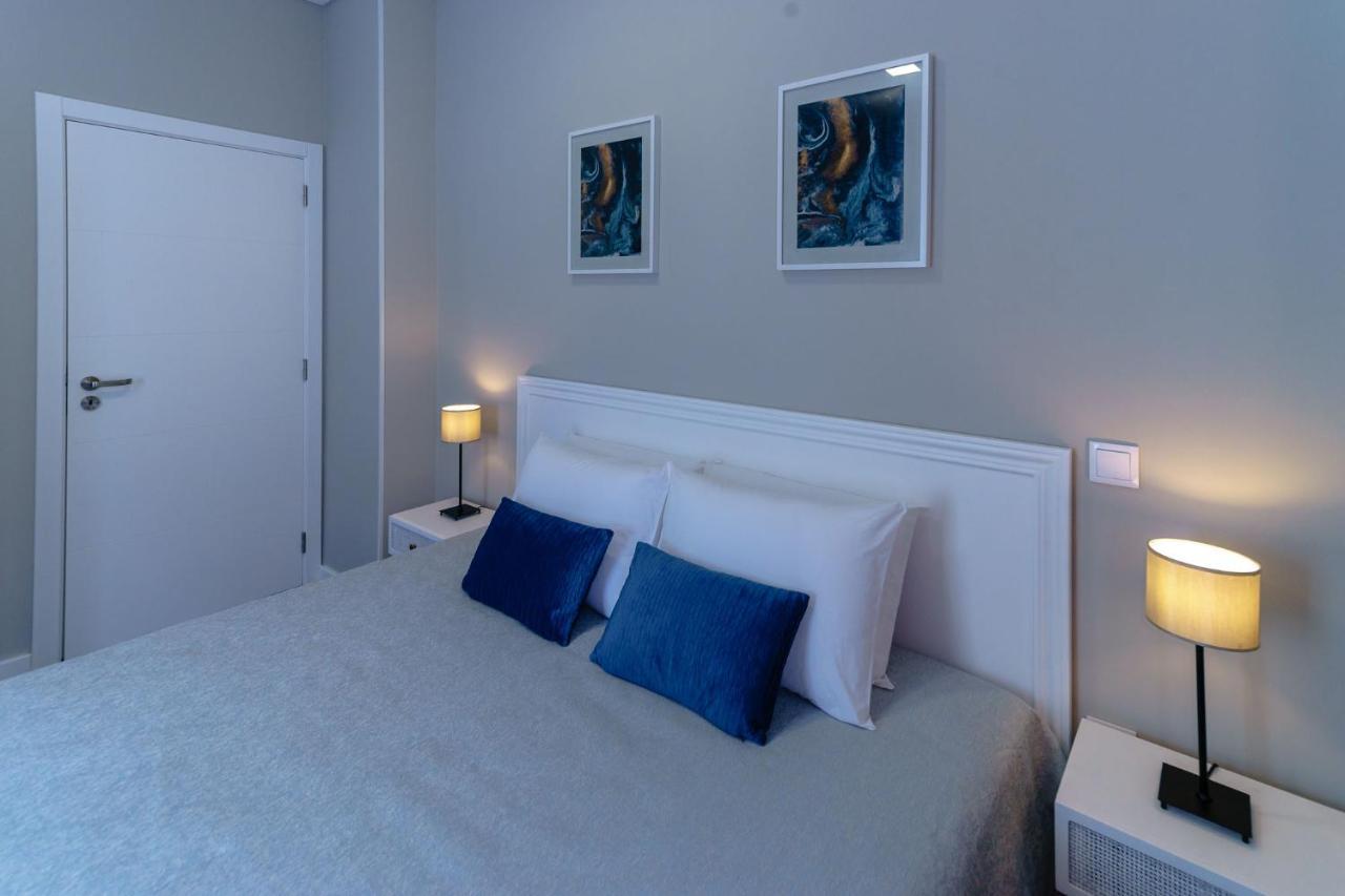 Blue House