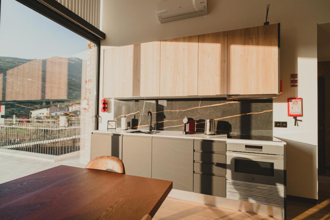 Сasa de vacaciones Empreendimento Serra Cortes do Meio