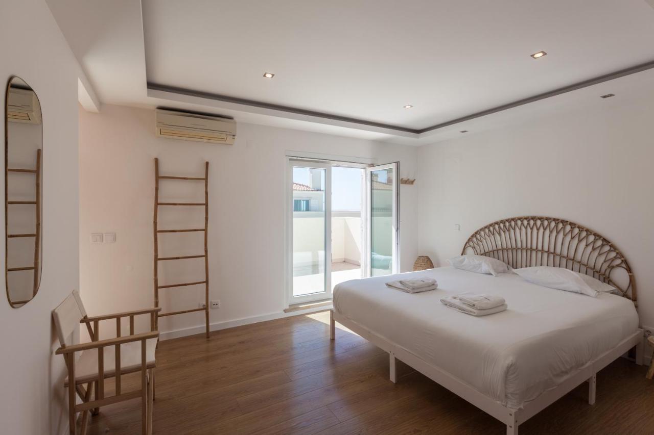 Flh Terrace With Sea View Apartment