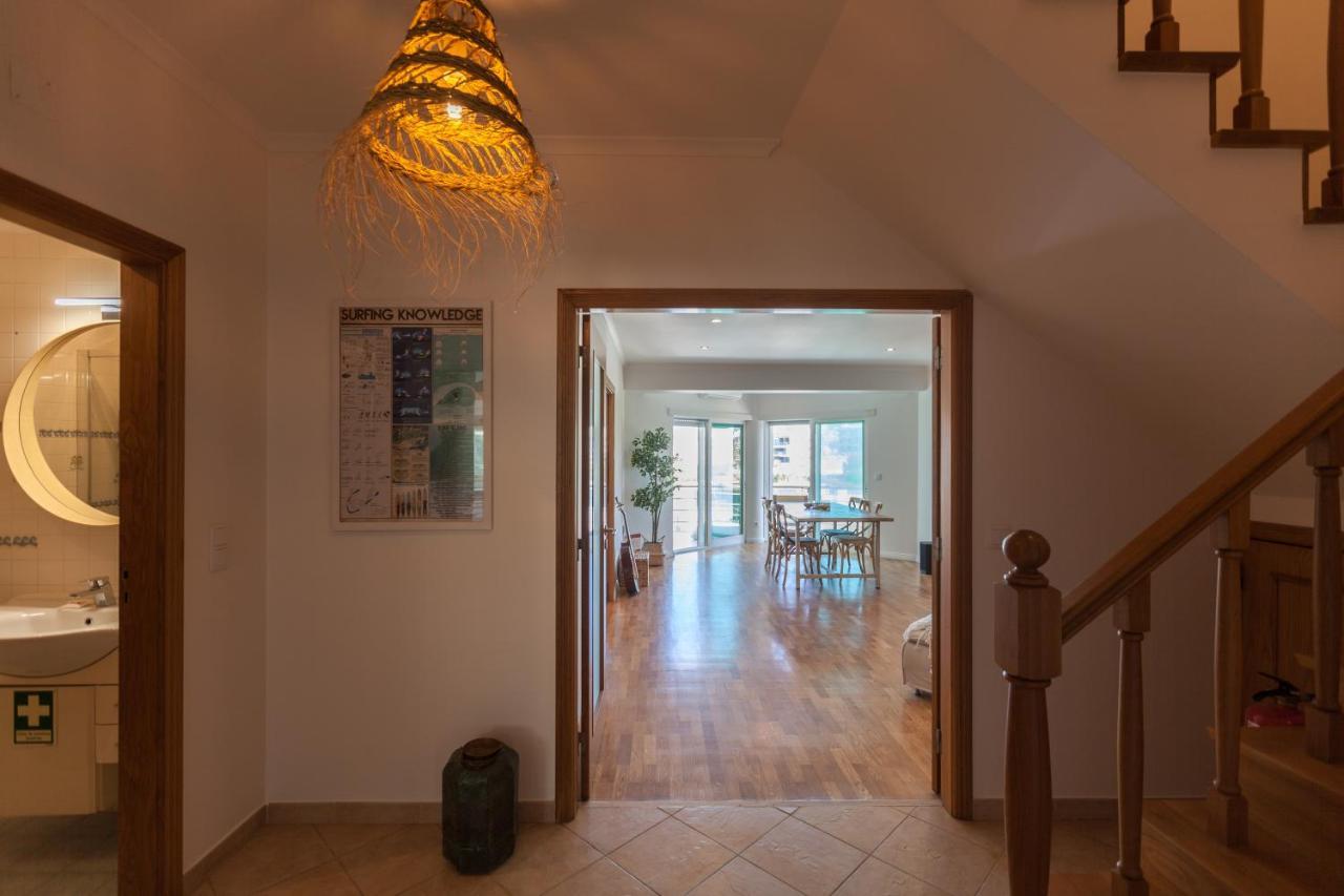 Flh Terrace With Sea View Apartment