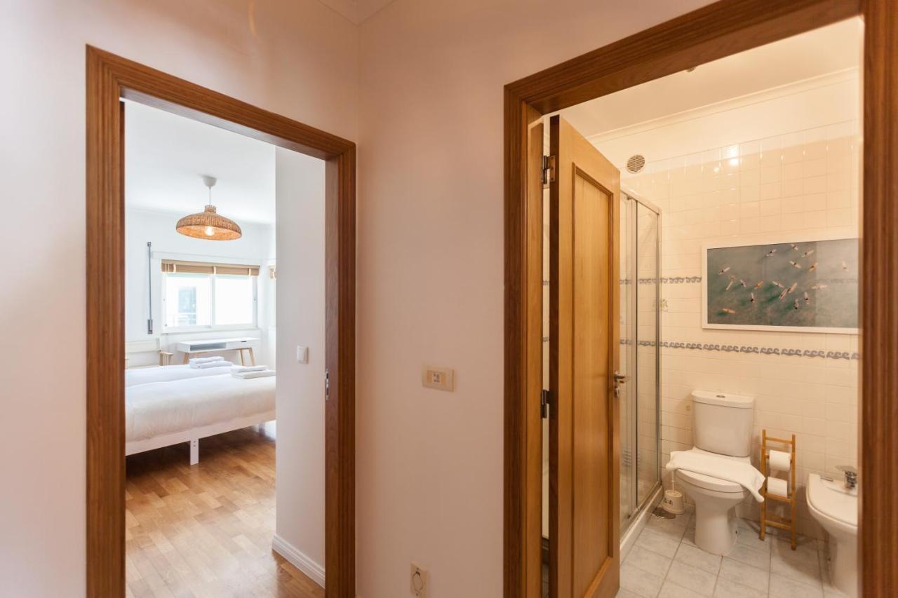 Flh Terrace With Sea View Apartment Ericeira