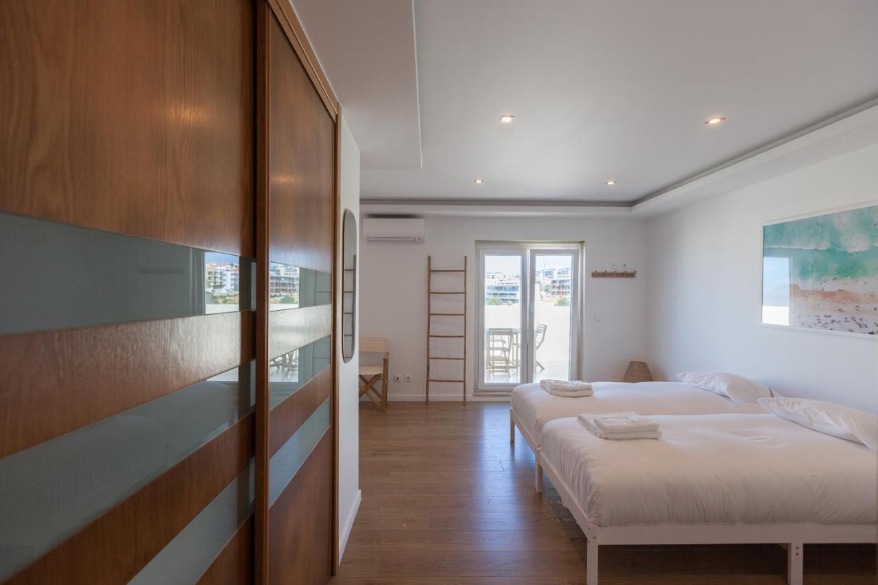 Flh Terrace With Sea View Apartment *
