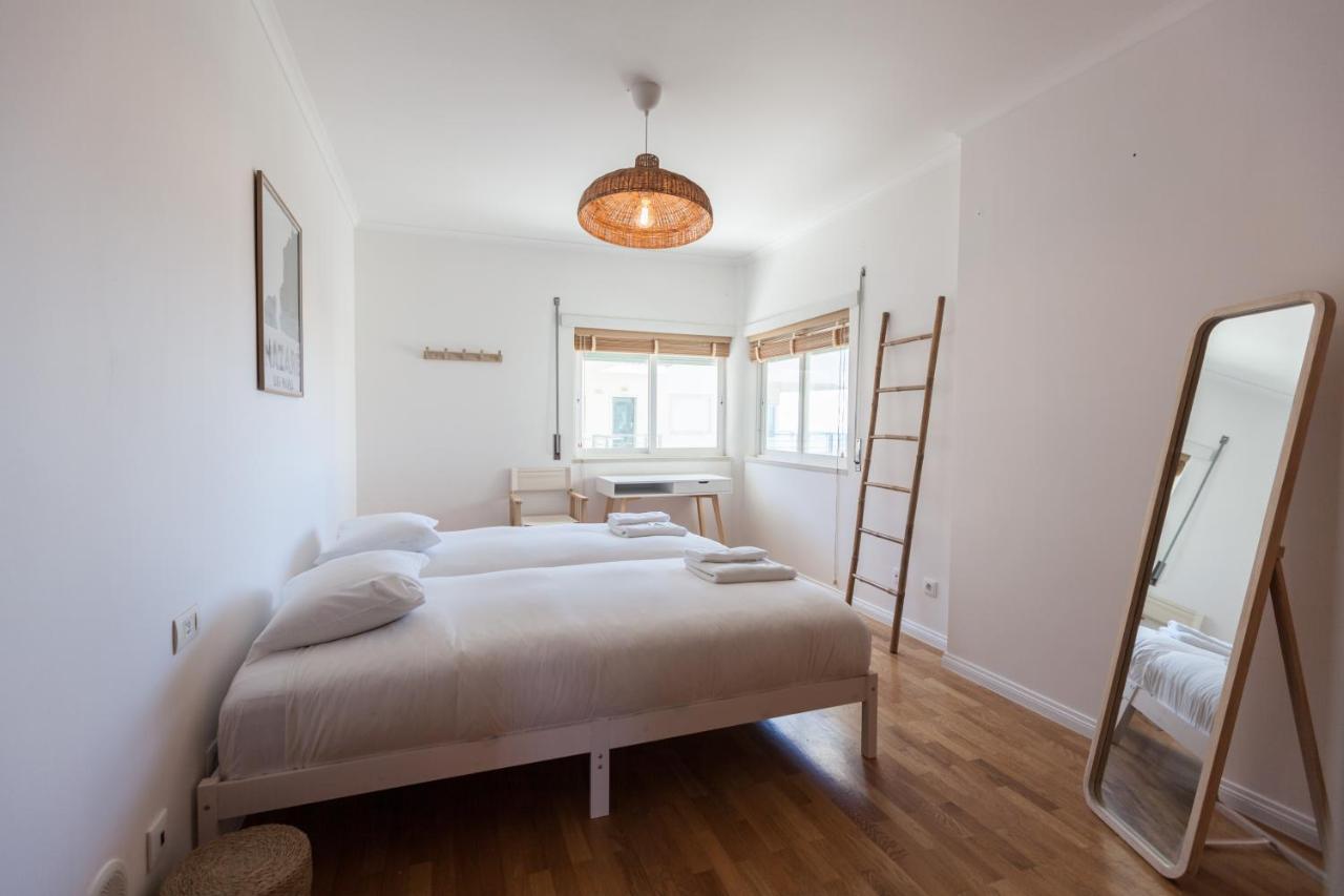 Apartment Flh Terrace With Sea View Ericeira