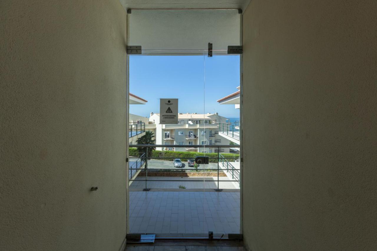 Apartment Flh Terrace With Sea View Ericeira