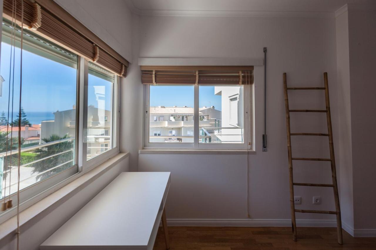 Flh Terrace With Sea View Apartment Ericeira