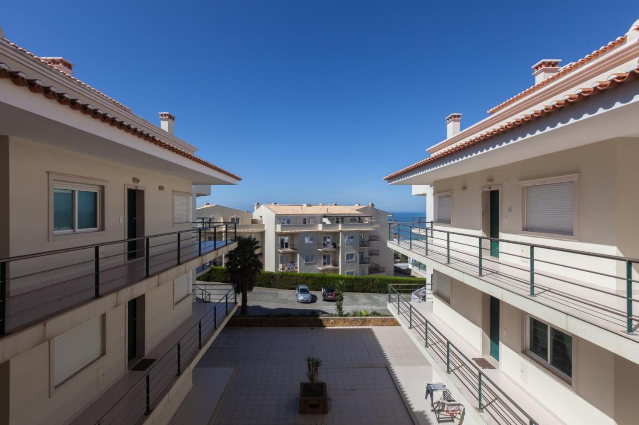 Flh Terrace With Sea View