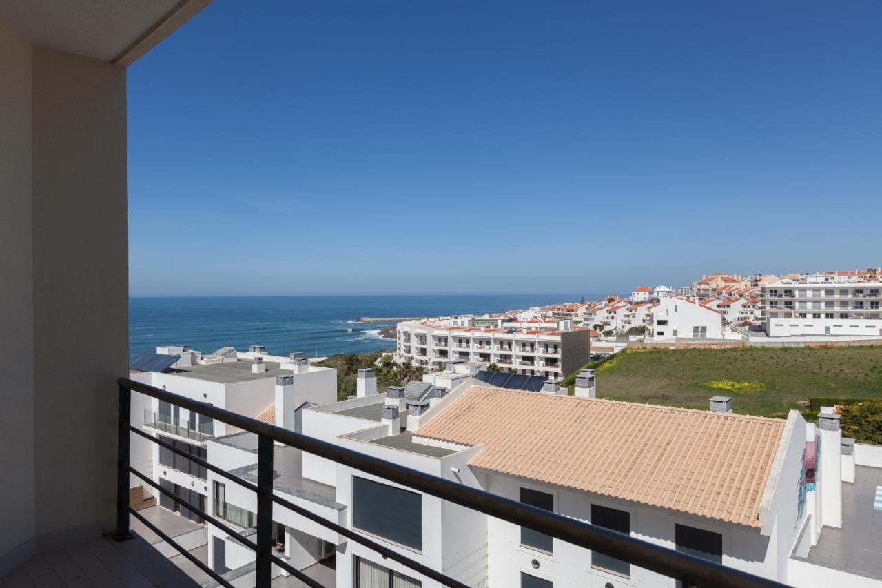 Apartment Flh Terrace With Sea View Ericeira