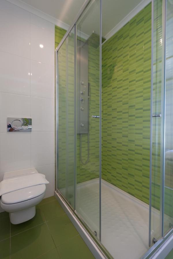 Apartment Flh Terrace With Sea View Ericeira