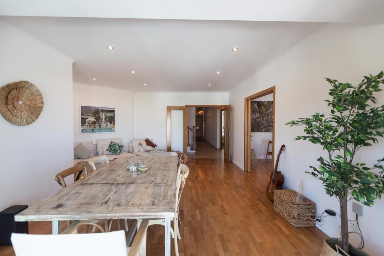 Flh Terrace With Sea View * Ericeira