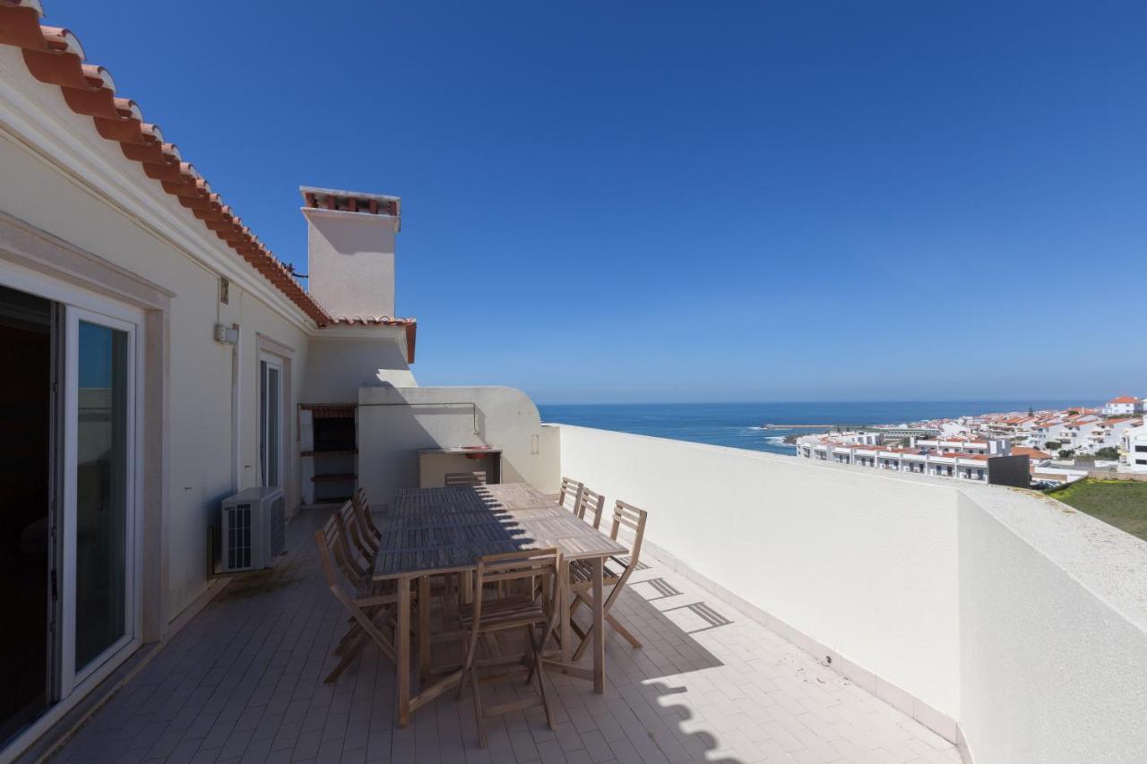 Flh Terrace With Sea View Ericeira