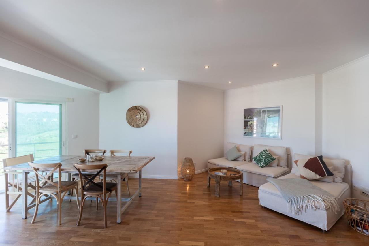 Apartment Flh Terrace With Sea View *