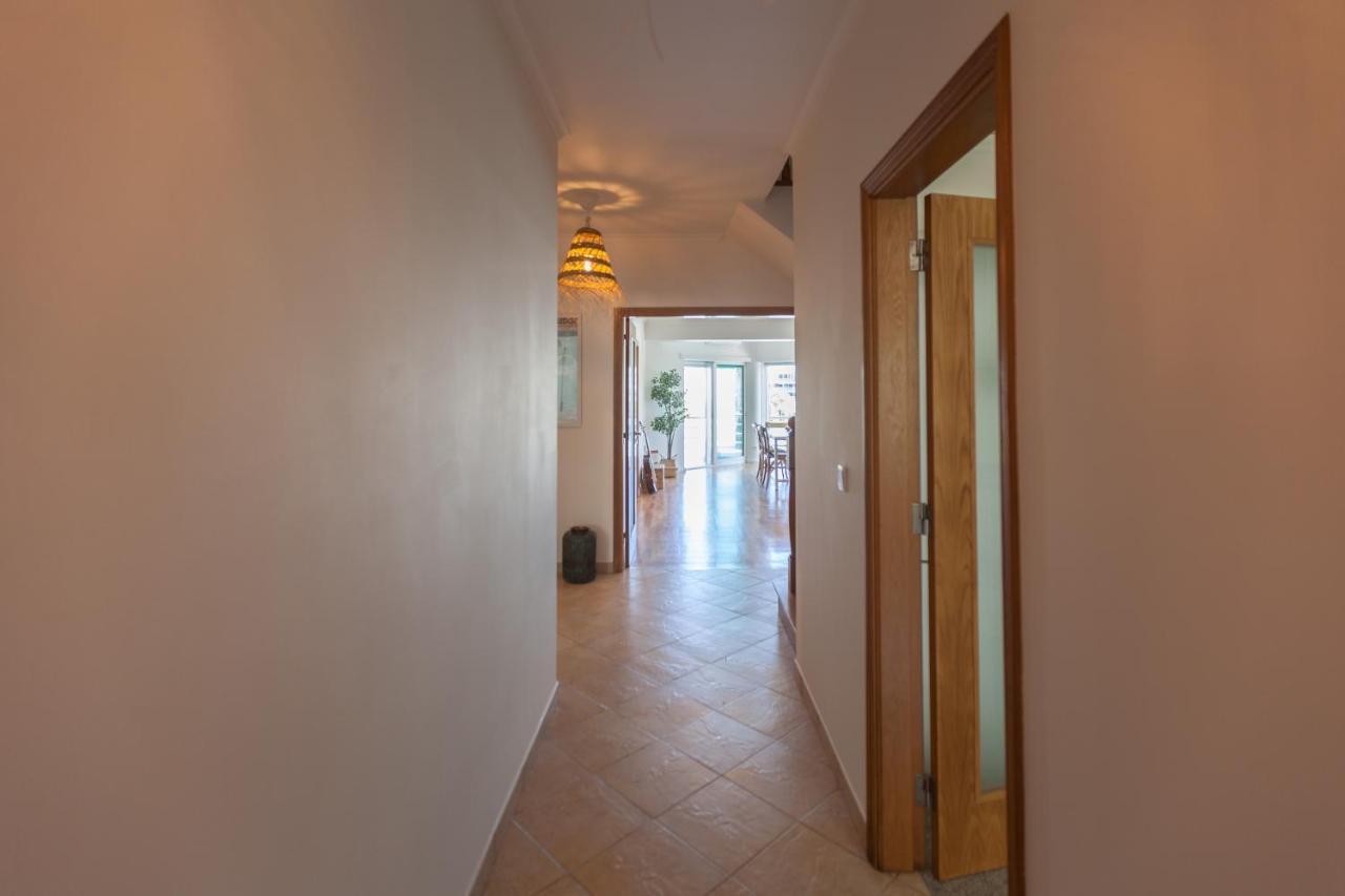 Flh Terrace With Sea View Apartment Ericeira