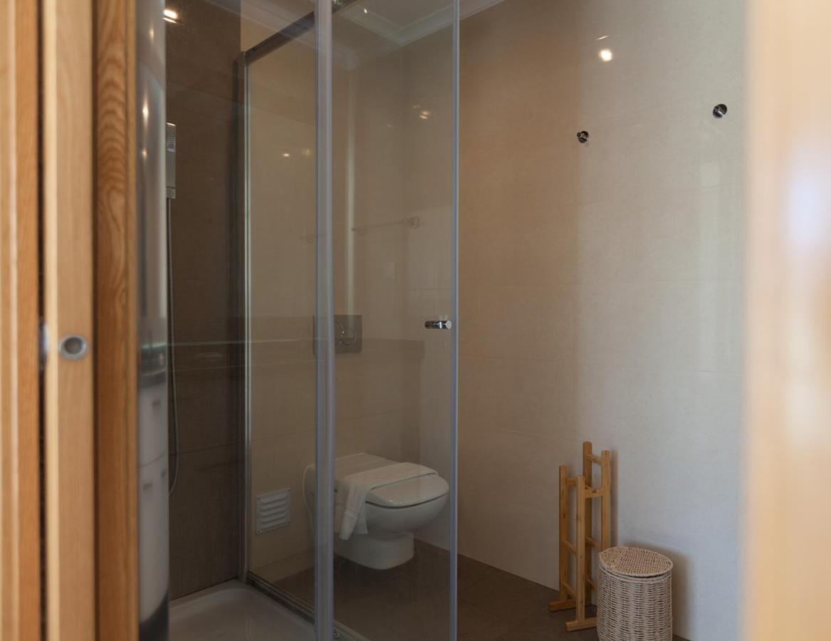 Apartment Flh Terrace With Sea View Ericeira