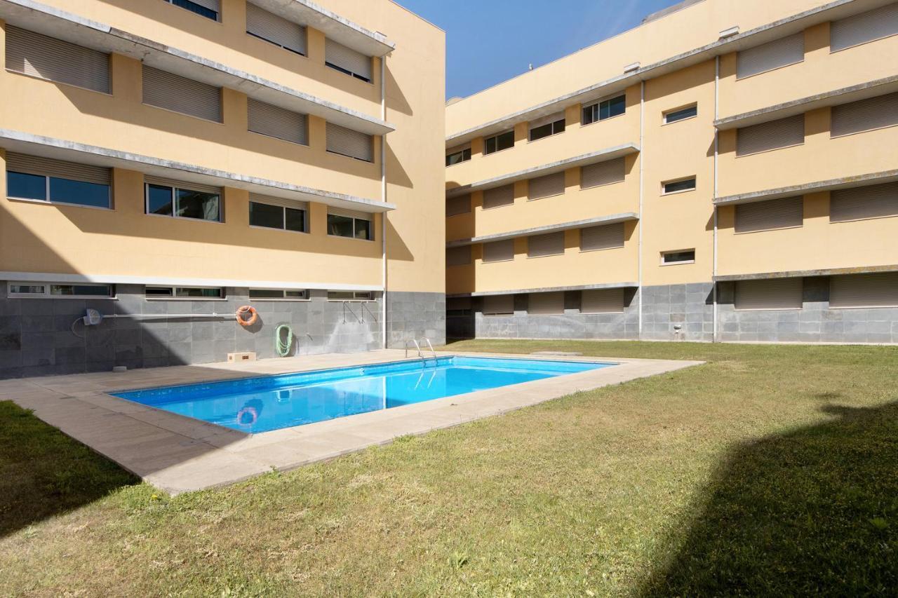 Cantinho Da Da Barra Apartment *