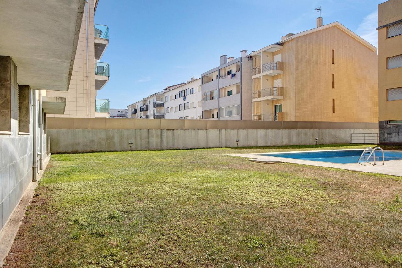 Apartment Cantinho Da Da Barra Gafanha da Nazare