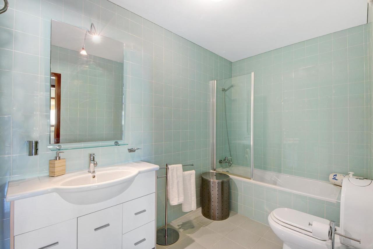 Cantinho Da Da Barra Apartment