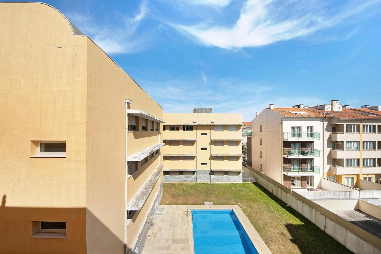 Apartment Cantinho Da Da Barra Gafanha da Nazare